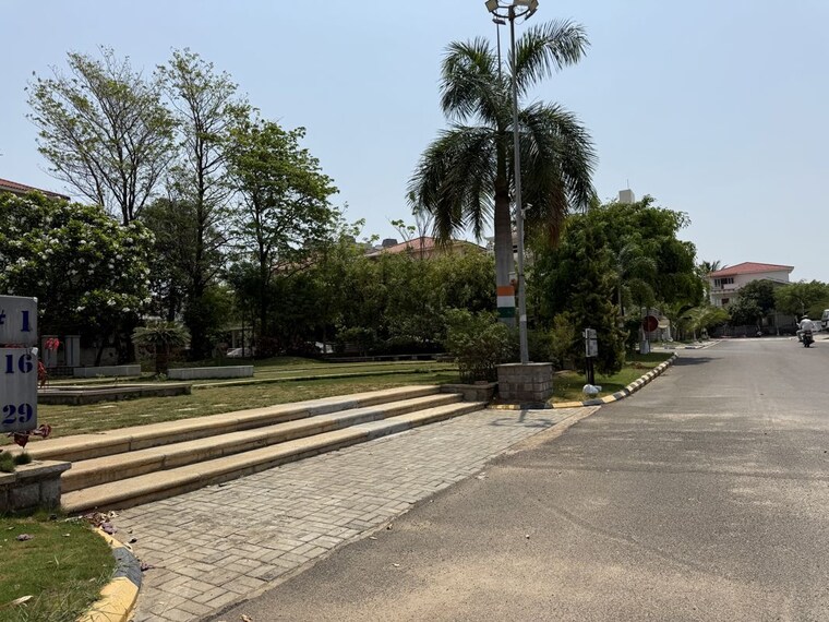 undefined, maithri-enclave 4 Bedroom 6000 Sq.Ft. Villa In Sainikpuri Hyderabad 10405919