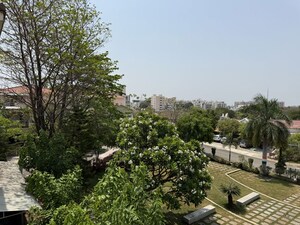 4 BHK Villa – Exterior View View at Maithri Enclave, Sainikpuri - for Sale