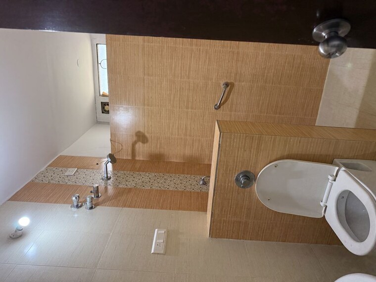 Bathroom, maithri-enclave 4 Bedroom 6000 Sq.Ft. Villa In Sainikpuri Hyderabad 10405919
