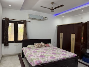 Bedroom in 4 BHK Villa at Maithri Enclave, Sainikpuri – for Sale