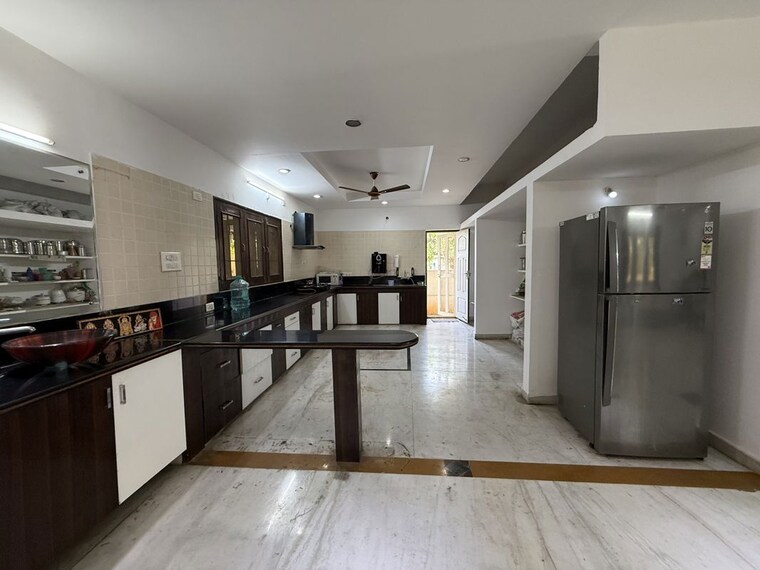 Living Room, maithri-enclave 4 Bedroom 6000 Sq.Ft. Villa In Sainikpuri Hyderabad 10405919