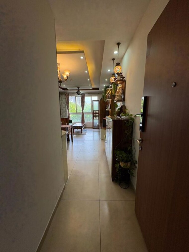undefined, bhartiya-city-nikoo-homes-ii 2 Bedroom 1150 Sq.Ft. Apartment In Thanisandra Main Road Bangalore 10405929