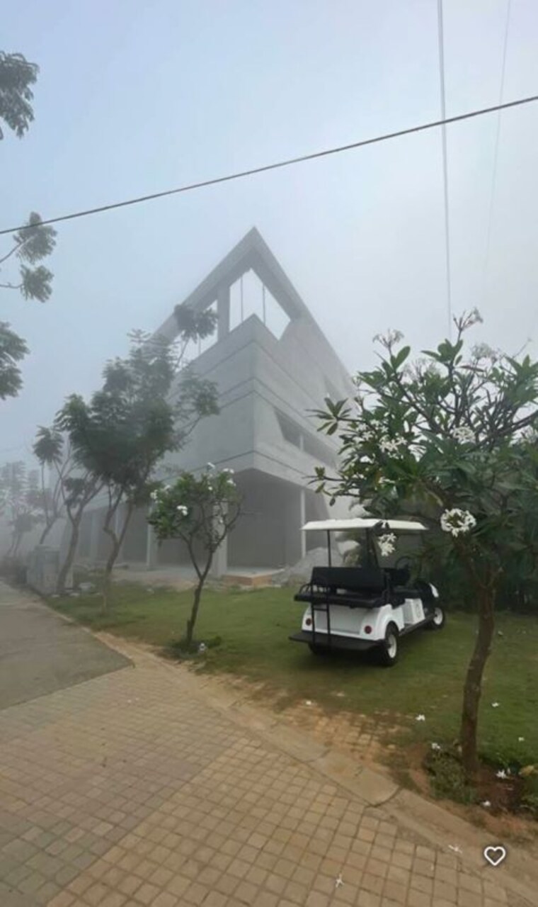 Exterior View, rbd-meadows  1200 Sq.Ft. Plot In Thattanahalli Bangalore 9527090