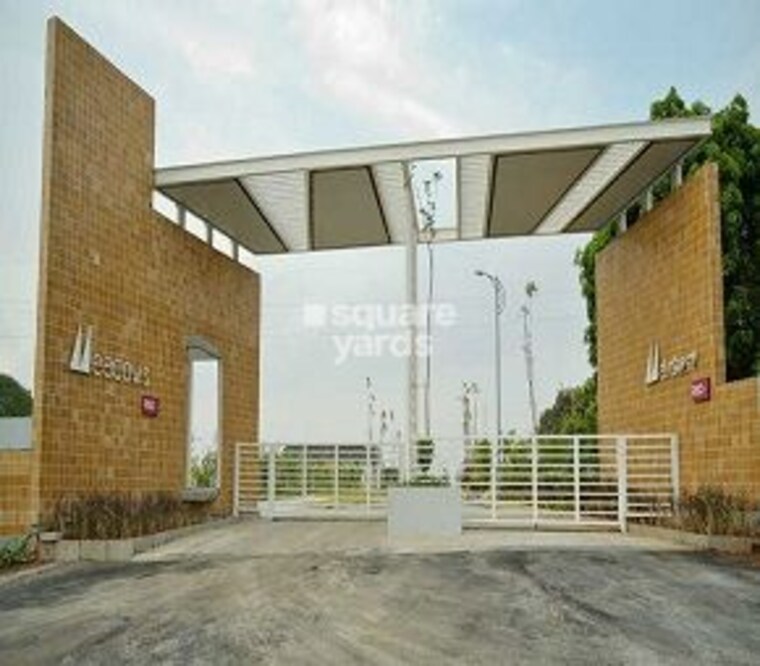 Exterior View, rbd-meadows  1200 Sq.Ft. Plot In Thattanahalli Bangalore 9527090