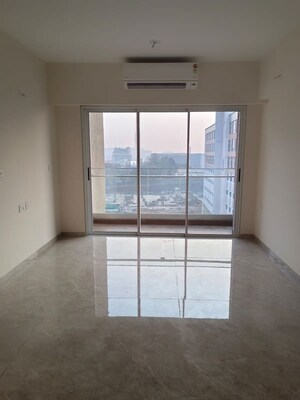 Room in 3 BHK Apartment at LnT Elixir Reserve, Powai – for Rent