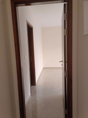 Building Lobby in 3 BHK Apartment at LnT Elixir Reserve, Powai – for Rent