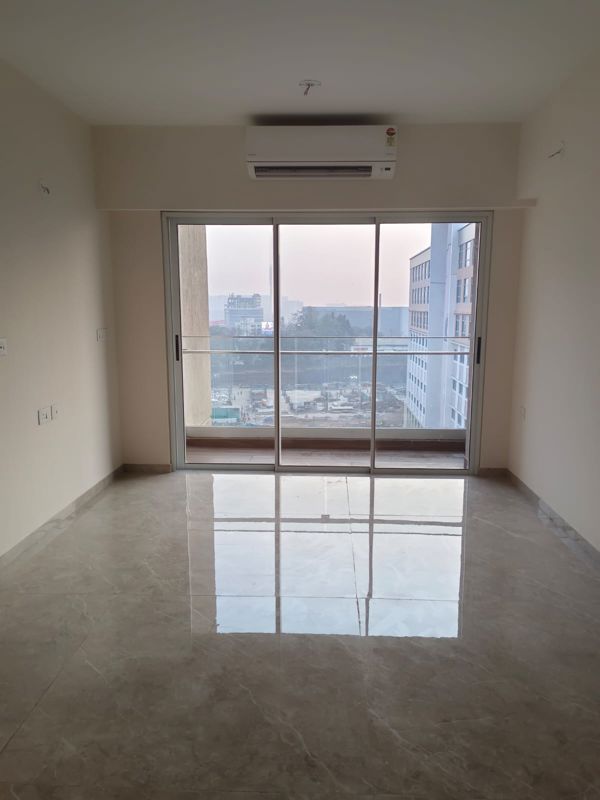 3 BHK + Servant Room 11000 Sq.Ft. Apartment in LnT Elixir Reserve