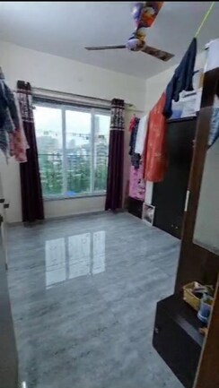 1 RkApartment For Rent in Anand Nagar CHS Dahisar