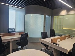 Office Space For Rent in One Lodha Place