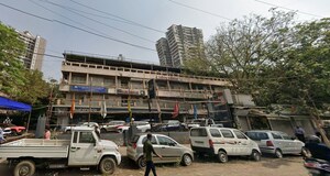  Office Space For Sale in Salpa Devi Pada