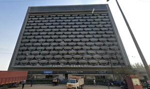  Office Space For Sale in Kumbhariya