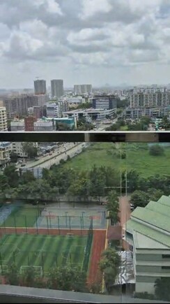 3 BHK + Basement,Store Room Apartment For Rent in Jhamtani Nandan Ace