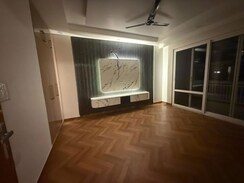 3 BHK + Pooja Room,Servant Room,Study Room,Extra Room,Basement,Store Room Apartment For Rent in M3M Latitude