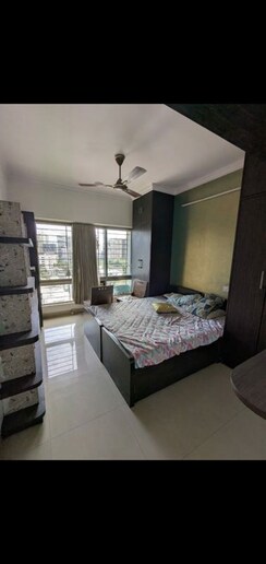3 BHK Apartment For Sale in Sandesh Nagar