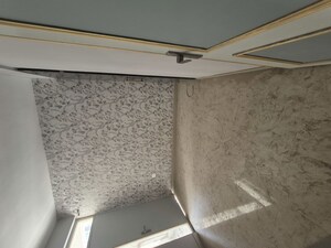 Furnished Amenities in 2.5 BHK Apartment at  Balaji Enclave, Govindpuram – for Sale