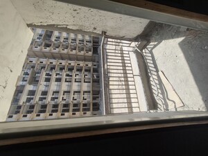 2.5 BHK Apartment – Exterior View View at  Balaji Enclave, Govindpuram - for Sale