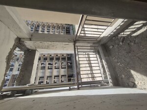 2.5 BHK Apartment – Exterior View View at  Balaji Enclave, Govindpuram - for Sale