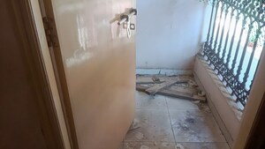 Staircase in  Apartment at Vasna – for Sale