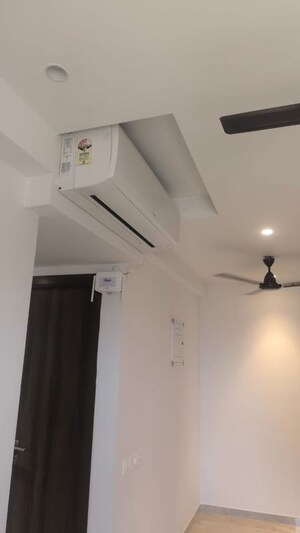 Building Lobby in 3 BHK Apartment at Hiranandani Highland, Powai – for Rent