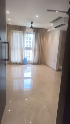 3 BHK Apartment For Rent in Hiranandani Highland