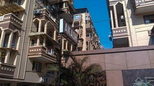  Apartment – Exterior View View at Ahmedabad Cantonment - for Sale