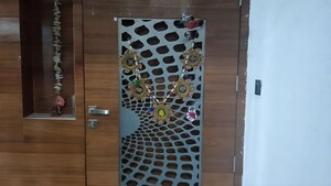 Furnished Amenities in  Apartment at Ahmedabad Cantonment – for Sale