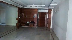 Living Room in  Apartment at Ahmedabad Cantonment – for Sale
