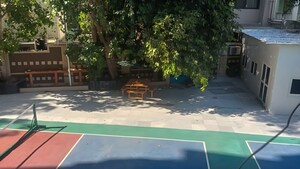  Apartment – Exterior View View at Ahmedabad Cantonment - for Sale