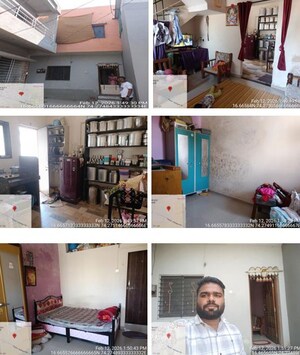 Independent House For Sale in Ujalaiwadi