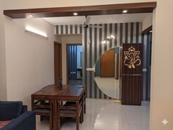2 BHK + Pooja Room Apartment For Rent in Arvind Skylands