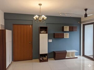 Furnished Amenities in 2 BHK Apartment at Arvind Skylands, Jakkuru – for Rent