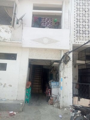  Apartment – Exterior View View at Lalkuan - for Sale