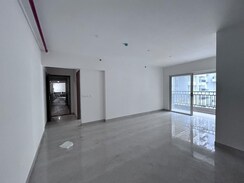 3 BHK + Store Room Apartment For Rent in Mantra 99 Riverfront