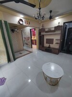 1 BHK + Extra Room 420 Sq.Ft. Apartment in Rosa Classique