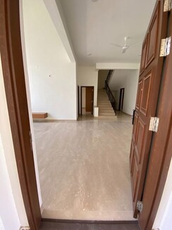 4 BHK + Servant Room Villa For Sale in Aspen Greens At The Prestige City