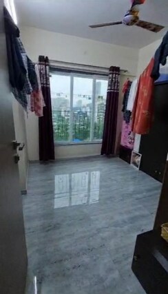 1 RkApartment For Rent in Ashtavinayak CHS Borivalli West