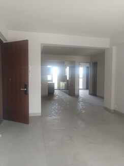 3 BHK + Pooja Room Apartment For Rent in Sushma Elite Cross