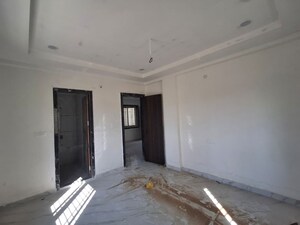 Staircase in 4 BHK Villa at SV Sai Urban Nest, Adibatla – for Sale