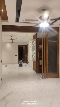 3 BHK + Pooja Room Apartment For Sale in Sector 21