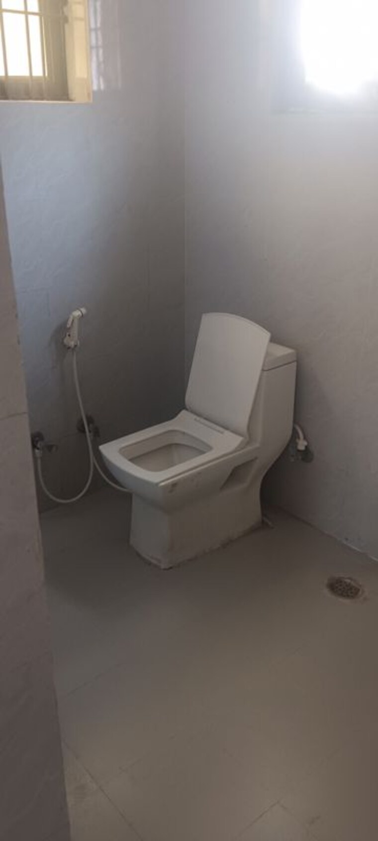 Washroom, sector 31 1 Bedroom 860 Sq.Ft. Builder Floor In Sector 31 Faridabad 10406061