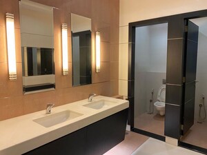 Bedroom in  Office Space at Marathon Futurex, Lower Parel – for Rent