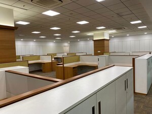  Office Space For Rent in Marathon Futurex, Lower Parel
