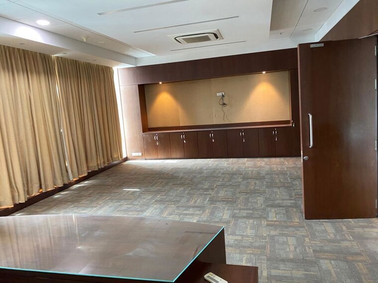 Kitchen, marathon-futurex Commercial Office Space 4000 Sq.Ft. In Lower Parel Mumbai 10406070