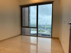 3 BHK + Servant Room Apartment For Rent in Piramal Mahalaxmi