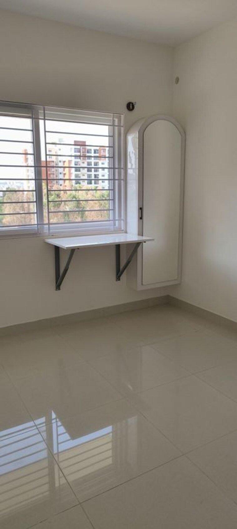 Room, adarsh-greens 2 Bedroom 1250 Sq.Ft. Apartment In Kogilu Bangalore 10406076