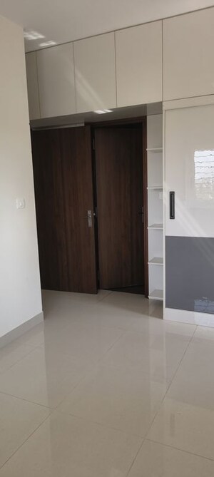 2 BHK Apartment For Rent in Adarsh Greens, Kogilu
