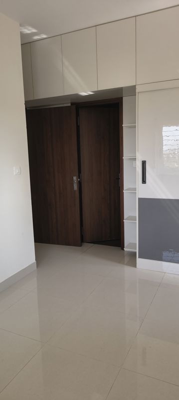 2 BHK + Pooja Room Apartment For Rent in Adarsh Greens