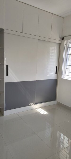 Room in 2 BHK Apartment at Adarsh Greens, Kogilu – for Rent