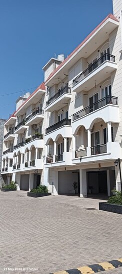 3 BHK + Store Room Apartment For Rent in Ambala Highway