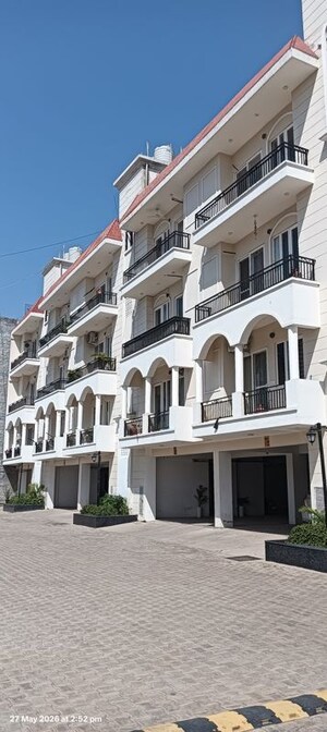 3 BHK Apartment For Rent in Ambala Highway